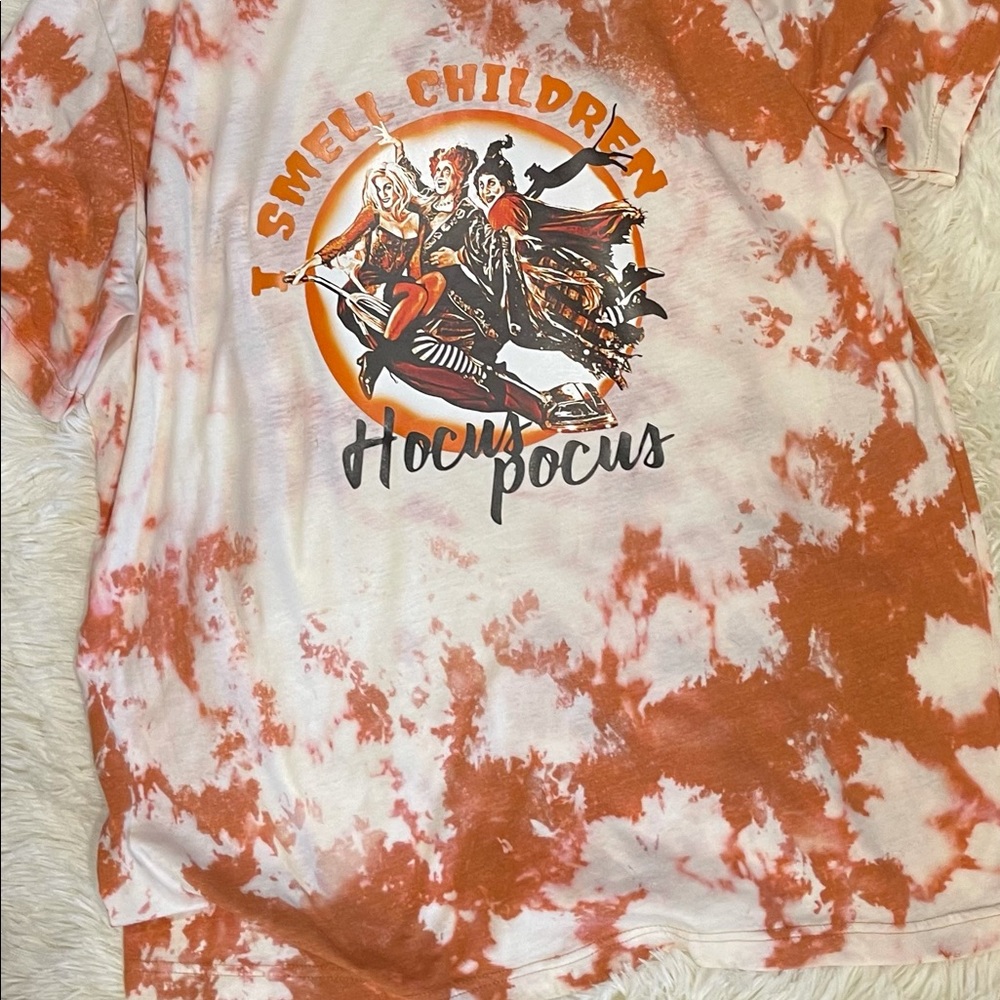Hocus pocus. I smell children. Tshirt